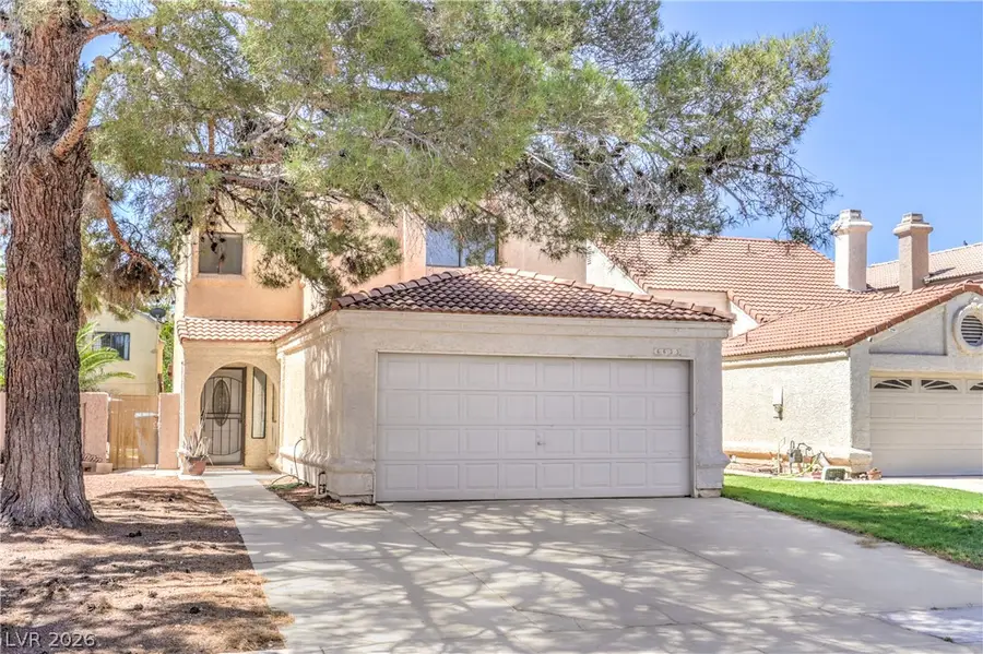 6633 Crosstimber Court, Las Vegas, NV 89108 - #3