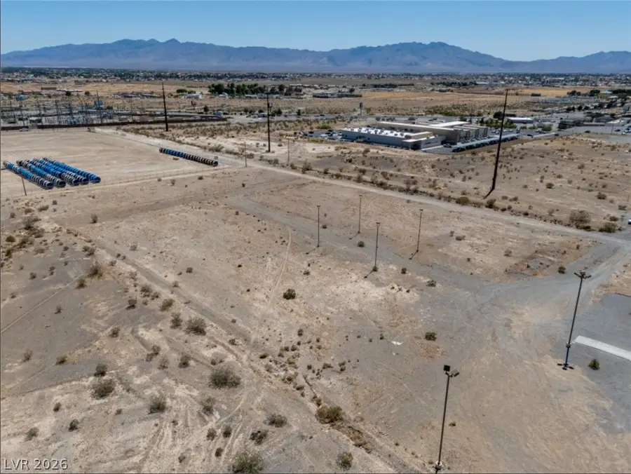 1311 S Constellation Way, Pahrump, NV 89048 - #2