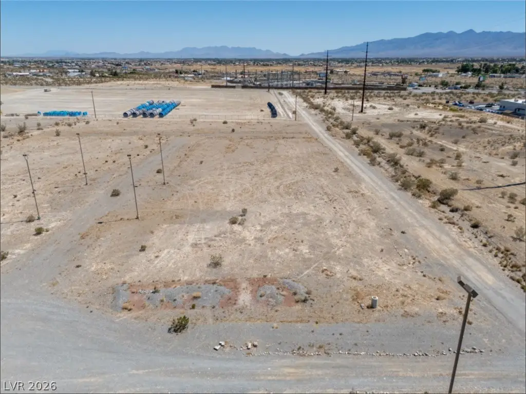 1341 S Powerline Road, Pahrump, NV 89048 - #1