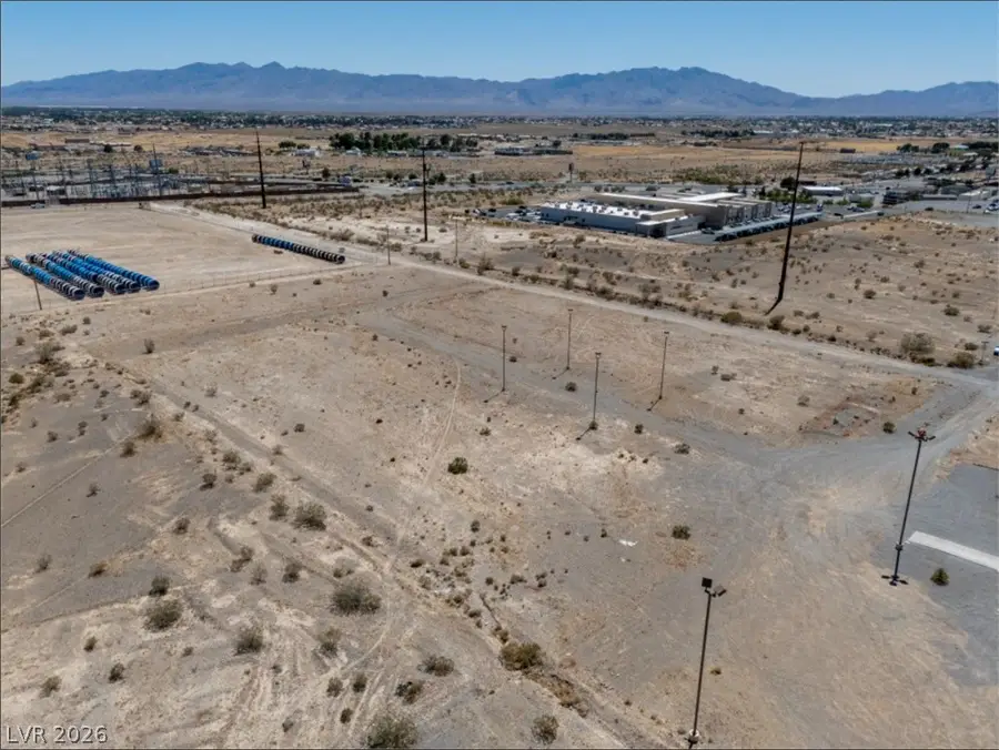 1341 S Powerline Road, Pahrump, NV 89048 - #2