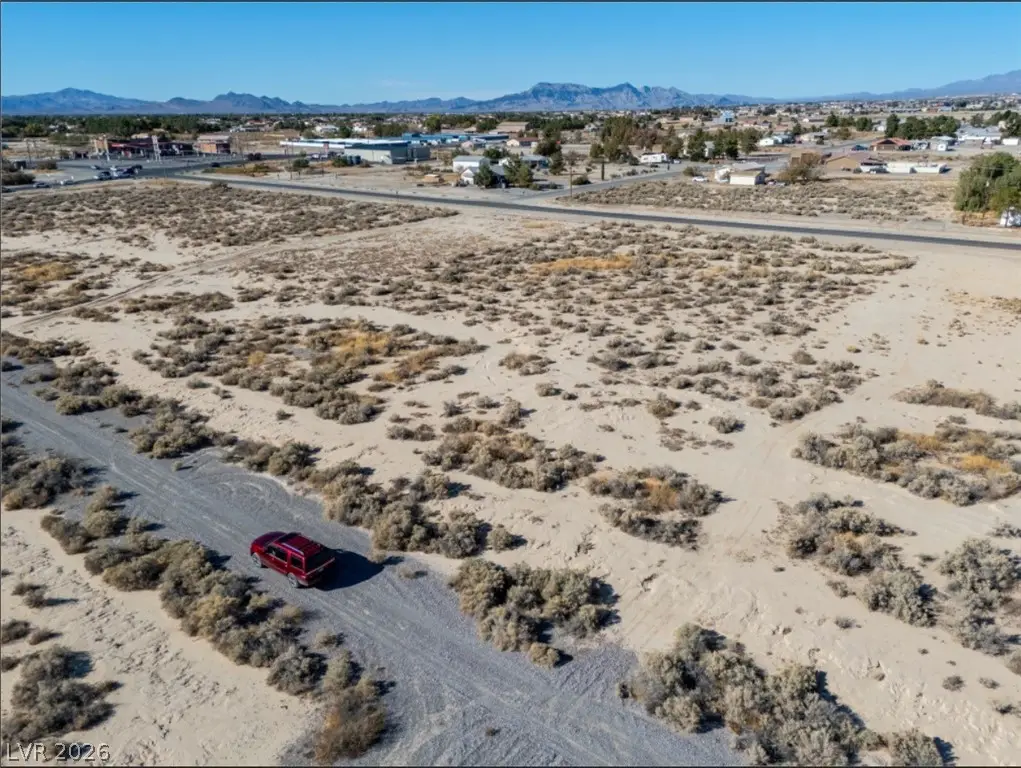 3140 E Roger Street, Pahrump, NV 89048 - #1
