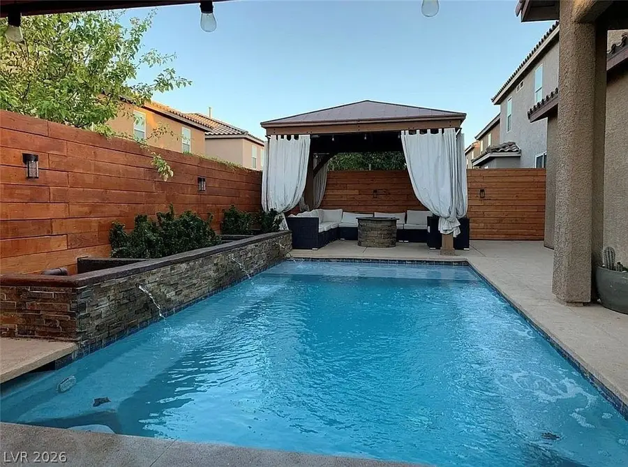10568 Painted Bridge Street, Las Vegas, NV 89179 - #2