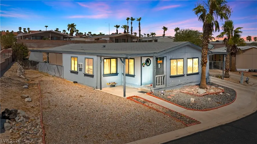 1690 Solano Lane, Laughlin, NV 89029 - #2
