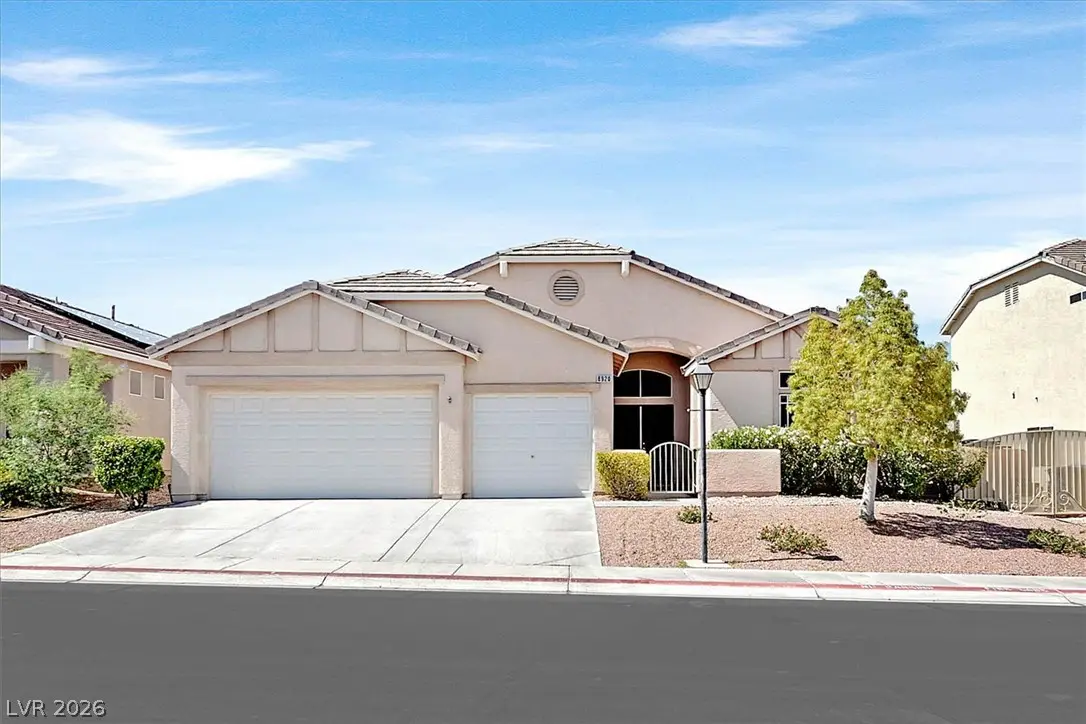 8920 Wind Warrior Avenue, Las Vegas, NV 89143 - #1