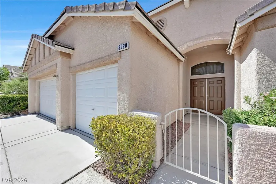 8920 Wind Warrior Avenue, Las Vegas, NV 89143 - #2