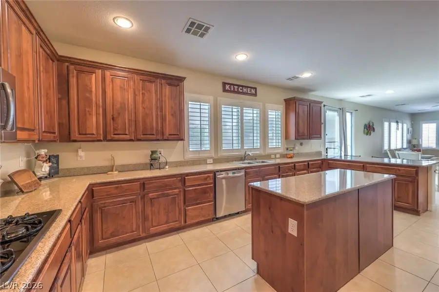 4925 Goldfield Street, North Las Vegas, NV 89031 - #2