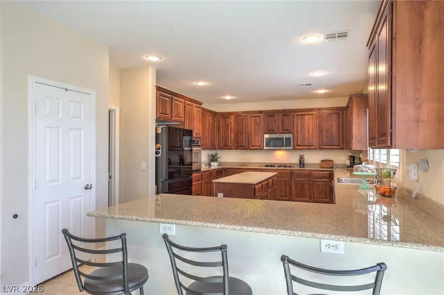 4925 Goldfield Street, North Las Vegas, NV 89031 - #3