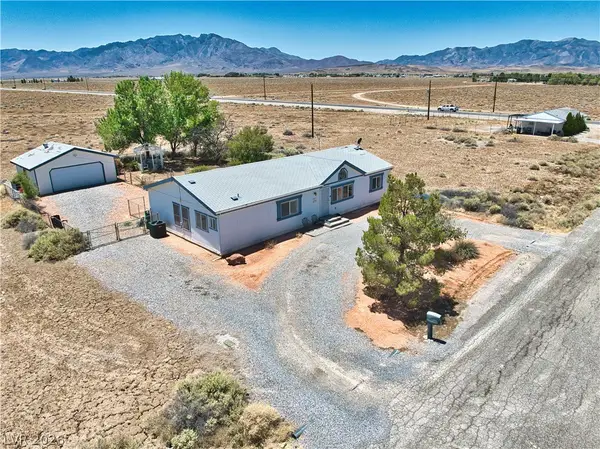 2931 Rio Rancho Drive #4, Pahrump, NV 89048