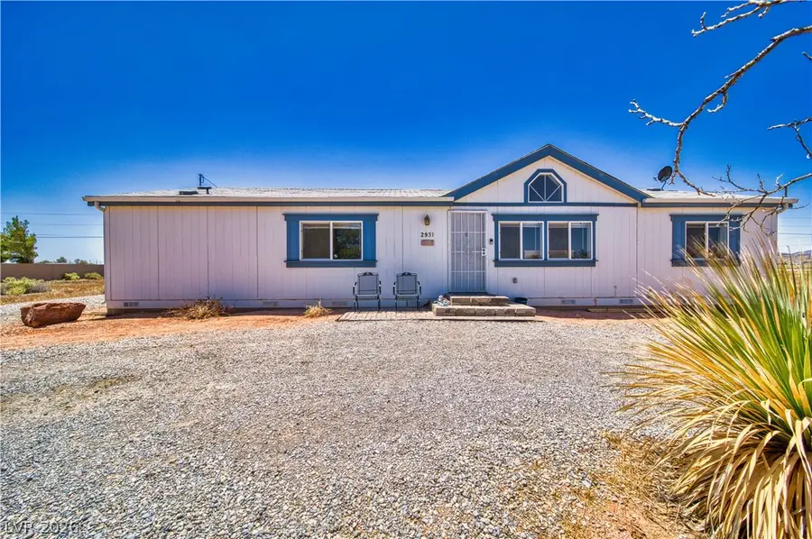 2931 Rio Rancho Drive #4, Pahrump, NV 89048 - #2