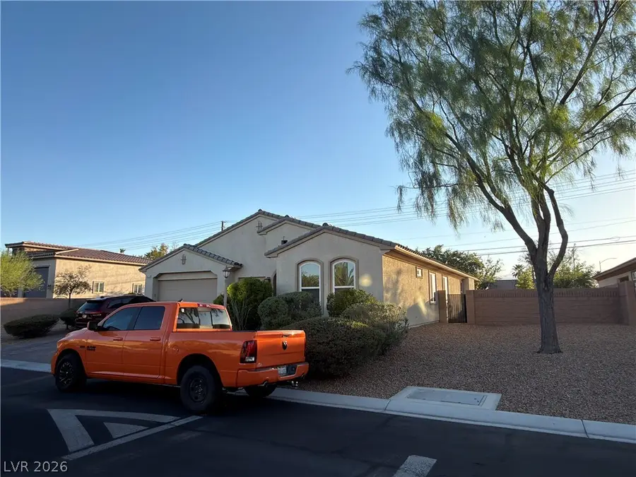 4713 Overlook Ranch Street, North Las Vegas, NV 89031 - #2