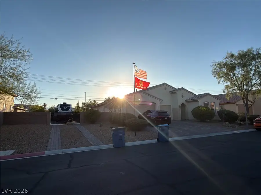 4713 Overlook Ranch Street, North Las Vegas, NV 89031 - #3