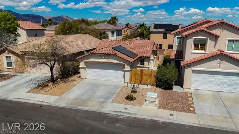 8432 Warthen Meadows Street, Las Vegas, NV 89131 - #1