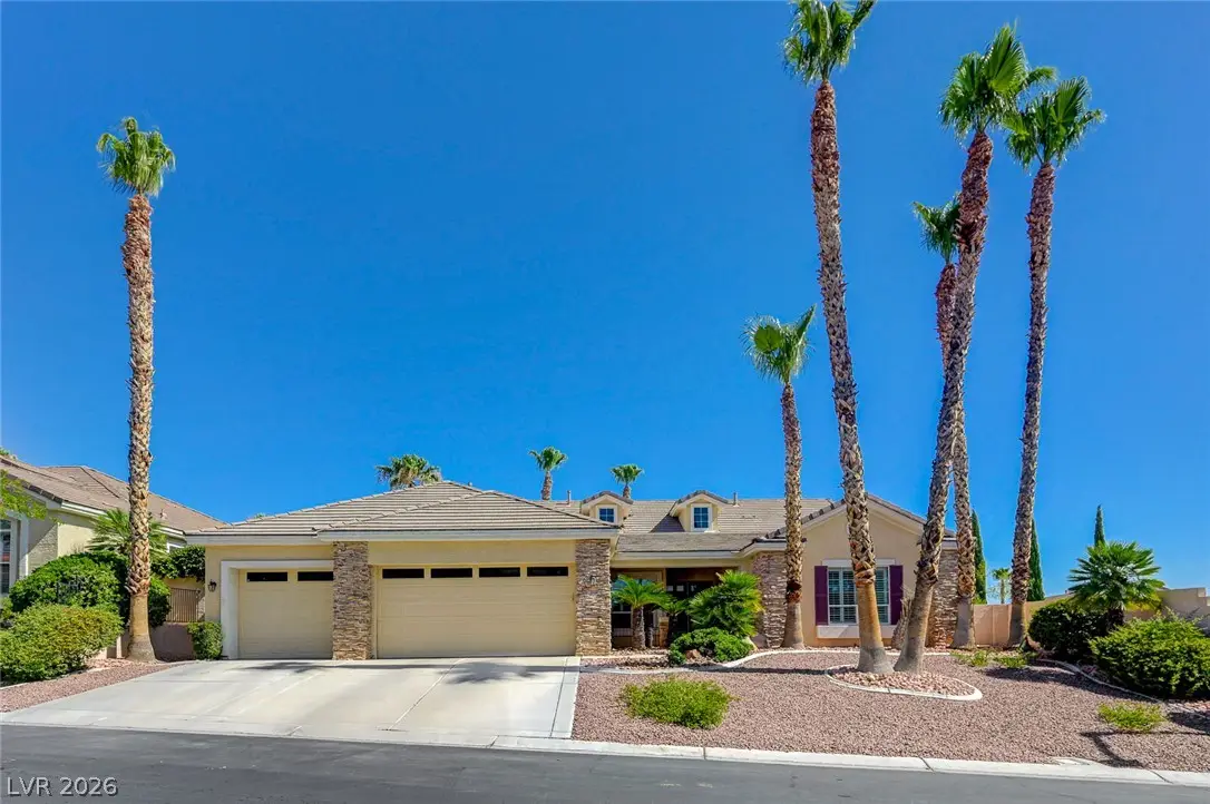 10800 Cedar Forest Avenue, Las Vegas, NV 89144 - #1