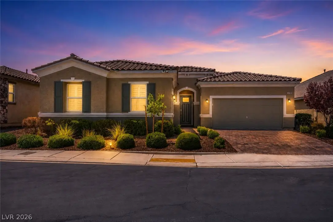 3155 Dalmazia Avenue, Henderson, NV 89044 - #1