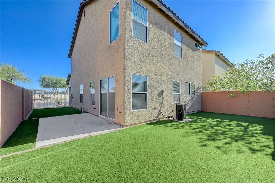 194 Gilliflower Avenue, Las Vegas, NV 89183 - #1
