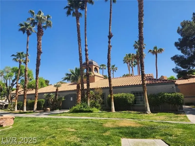 5261 Mission Carmel Lane #204, Las Vegas, NV 89107 - #3