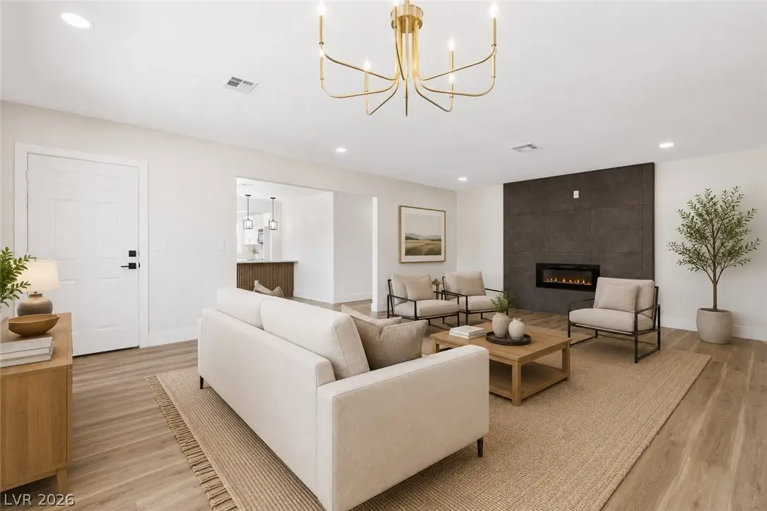 30 E Victory Road, Henderson, NV 89015 - #1