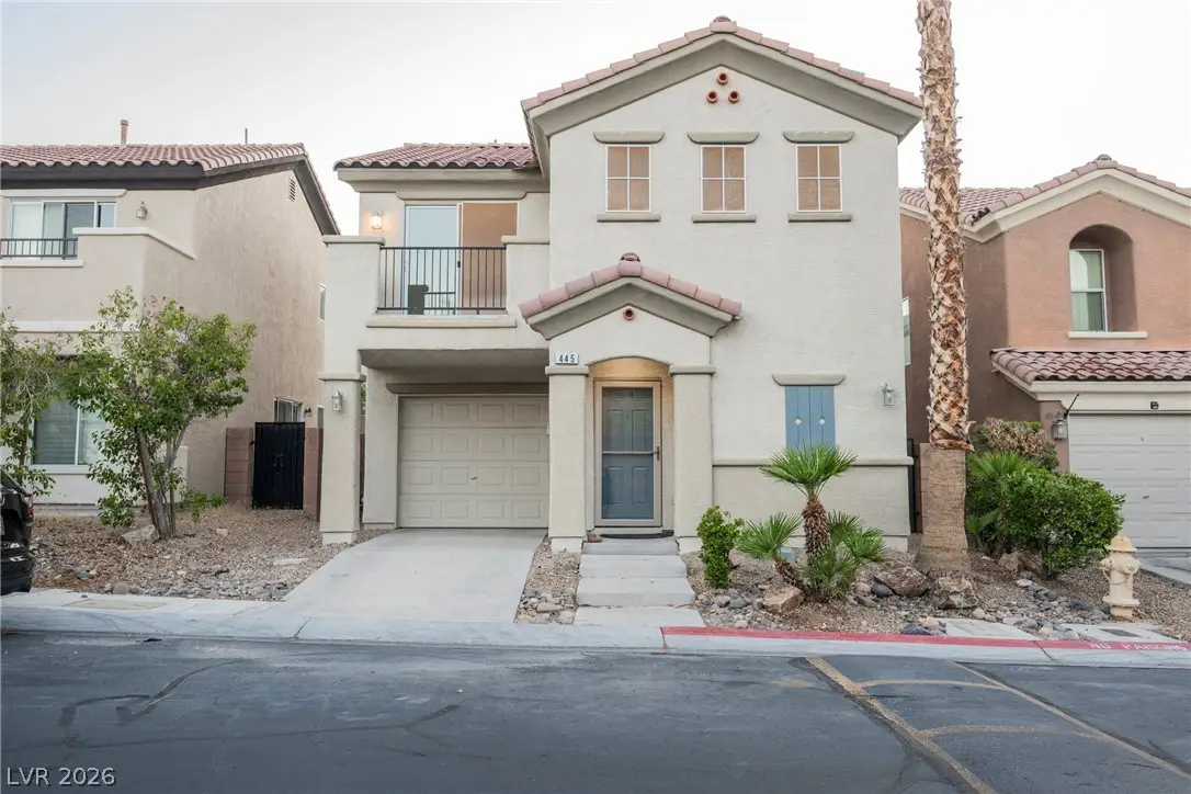 445 Royal Bridge Drive, Las Vegas, NV 89178 - #1