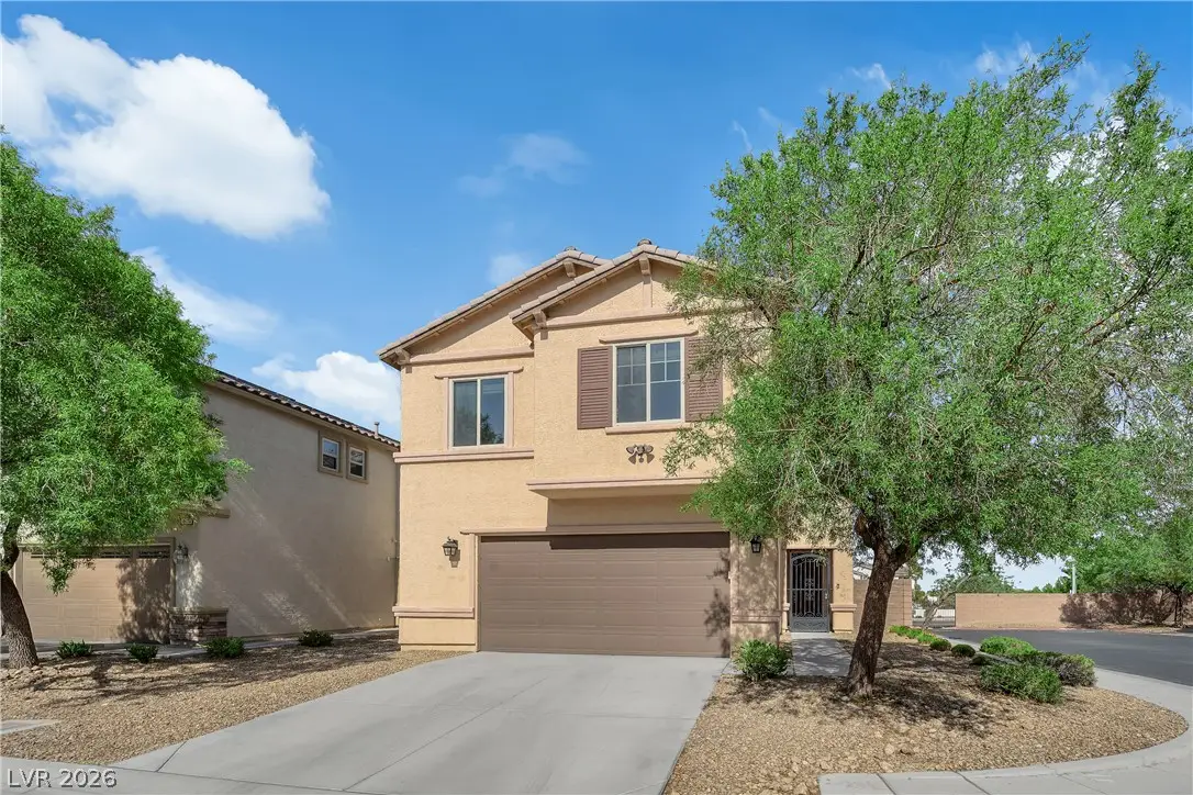 4982 Mountain Pepper Drive, Las Vegas, NV 89148 - #1