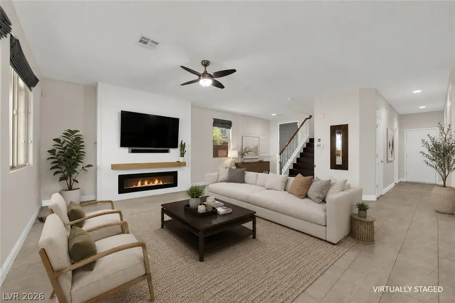 4982 Mountain Pepper Drive, Las Vegas, NV 89148 - #3