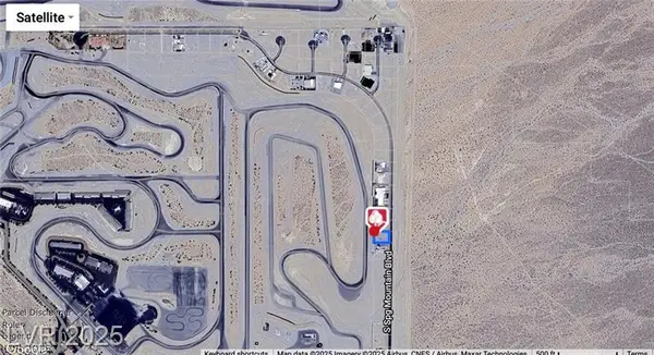 3300 S Spring Mountain Boulevard, Pahrump, NV 89048