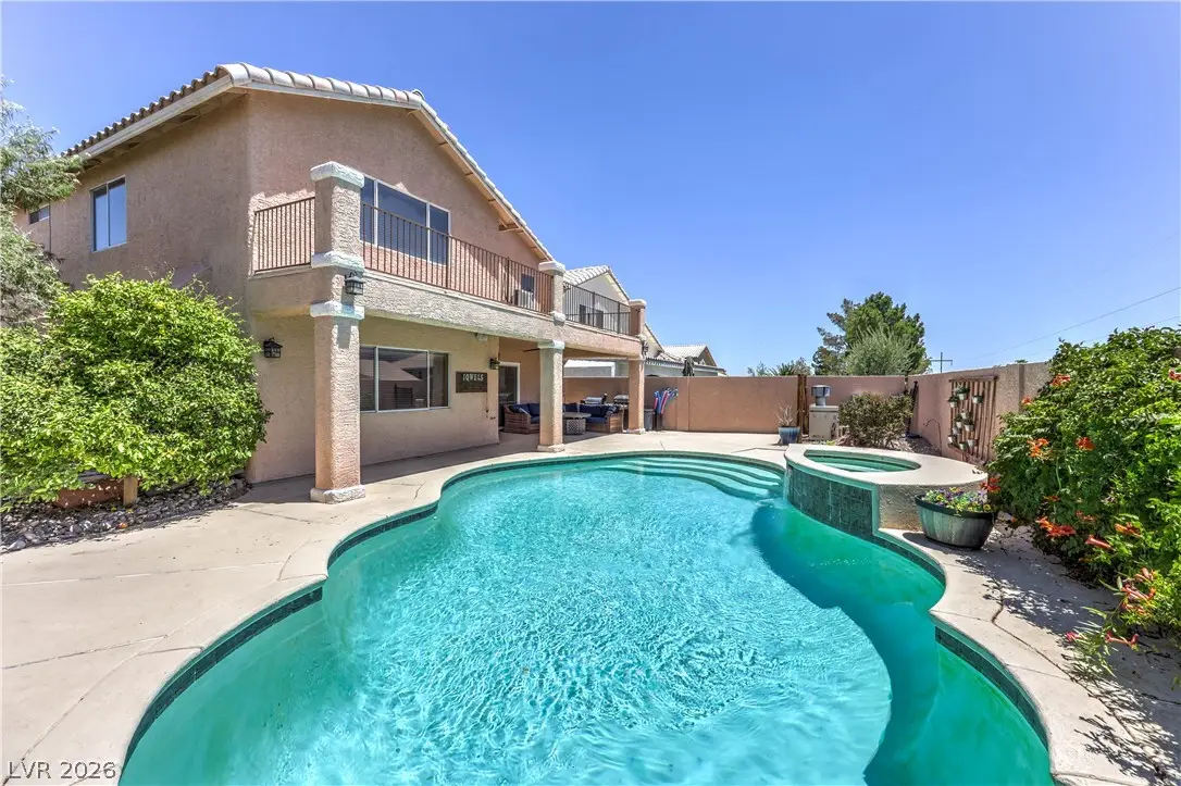 33 Trailside Court, Henderson, NV 89012 - #1
