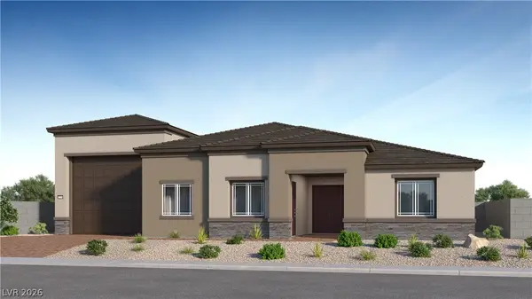 9297 Natalia Peak Avenue, Las Vegas, NV 89143