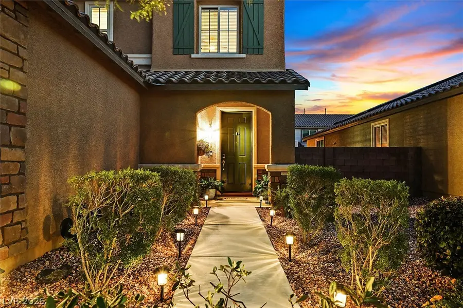 6565 Mission Crest Avenue, Las Vegas, NV 89131 - #2