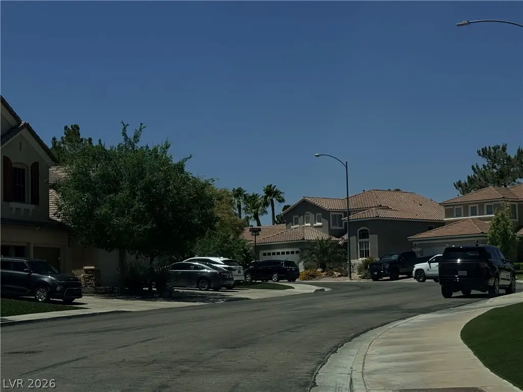 2284 Moresca Avenue, Henderson, NV 89052 - #1