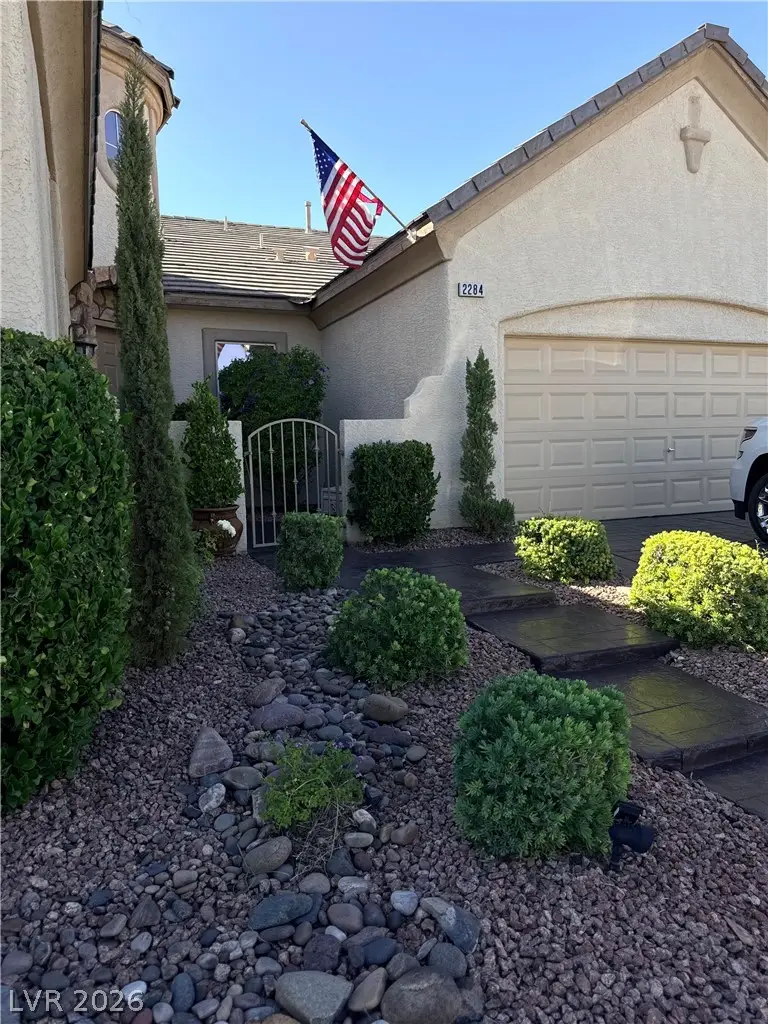 2284 Moresca Avenue, Henderson, NV 89052 - #2