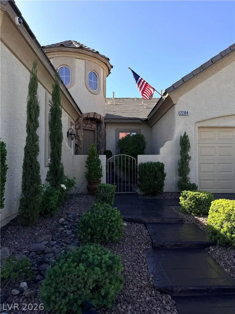 2284 Moresca Avenue, Henderson, NV 89052 - #3