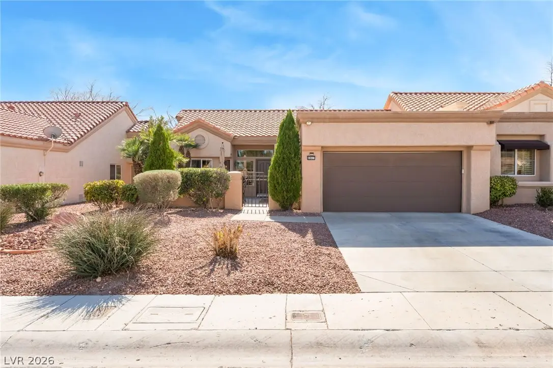 8841 Faircrest Drive, Las Vegas, NV 89134 - #1