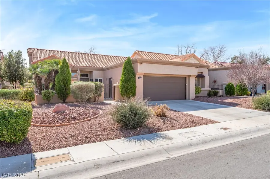 8841 Faircrest Drive, Las Vegas, NV 89134 - #3
