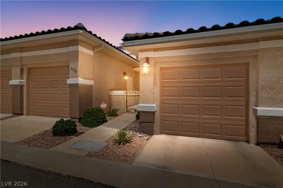 3376 Partridge Run Street, Laughlin, NV 89029 - #2