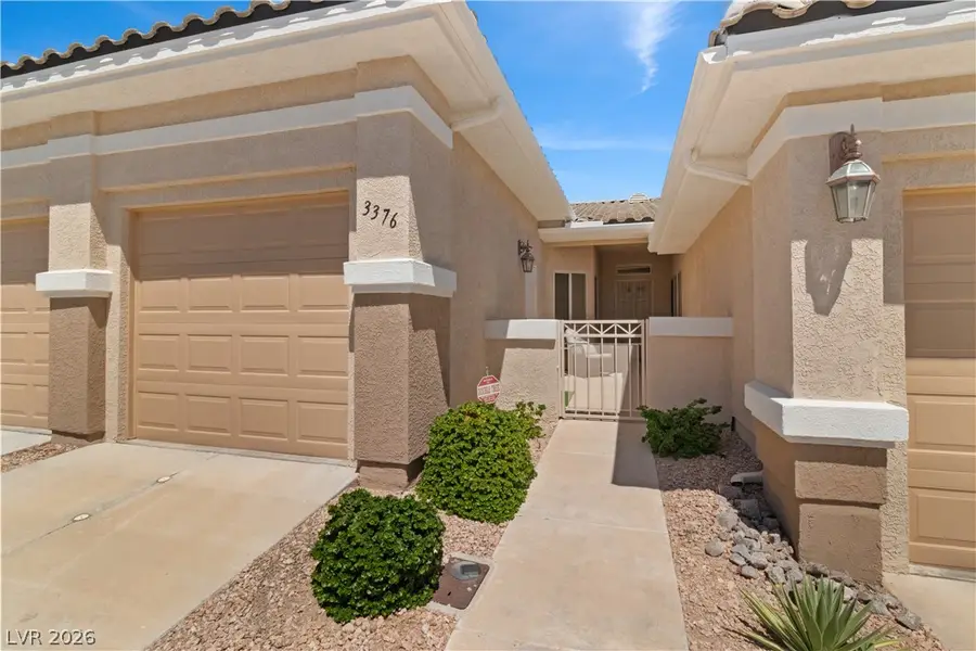 3376 Partridge Run Street, Laughlin, NV 89029 - #3