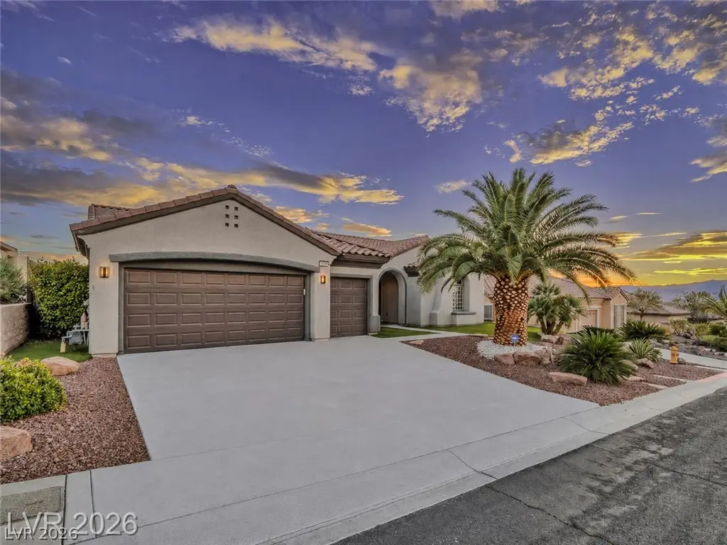 1999 Oliver Springs Street, Henderson, NV 89052 - #1
