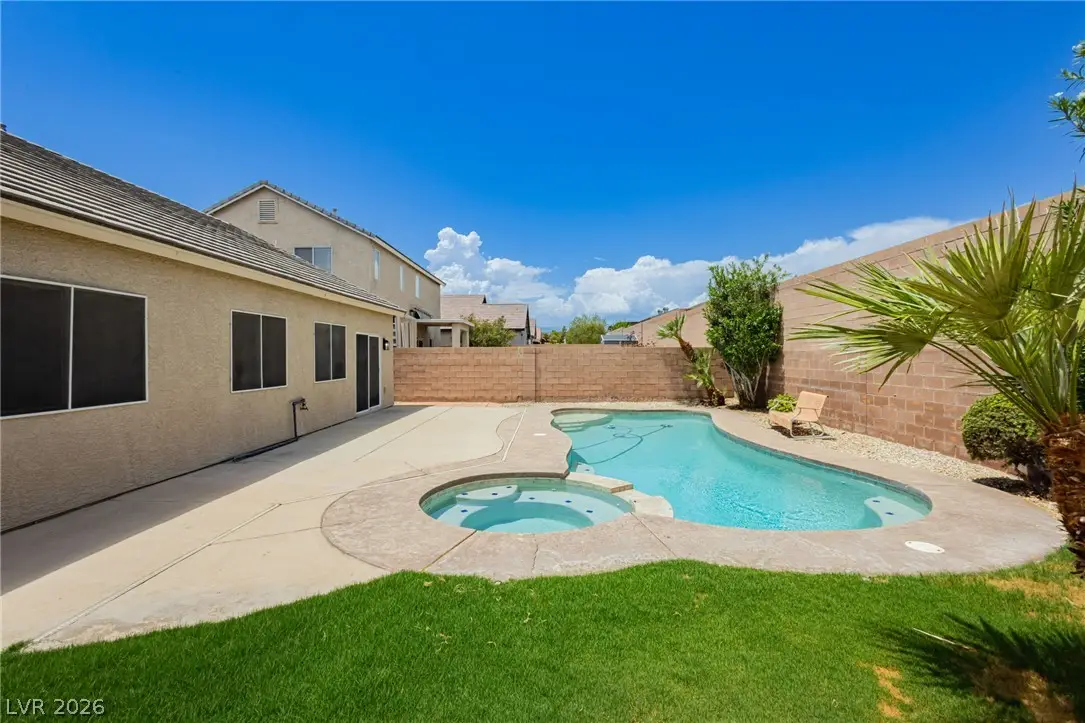 2922 Mastercraft Avenue, North Las Vegas, NV 89031 - #1