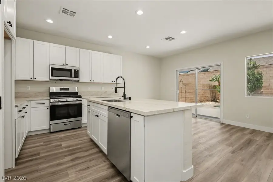 2922 Mastercraft Avenue, North Las Vegas, NV 89031 - #3