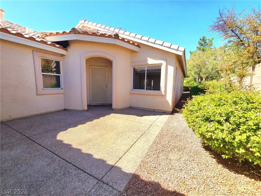 2278 Chestnut Ranch Avenue, Henderson, NV 89052 - #2