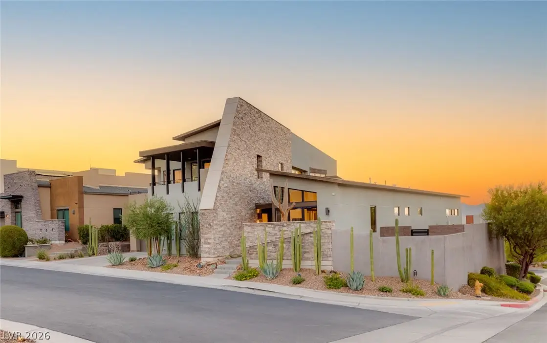2208 Overlook Canyon Lane, Henderson, NV 89052 - #1