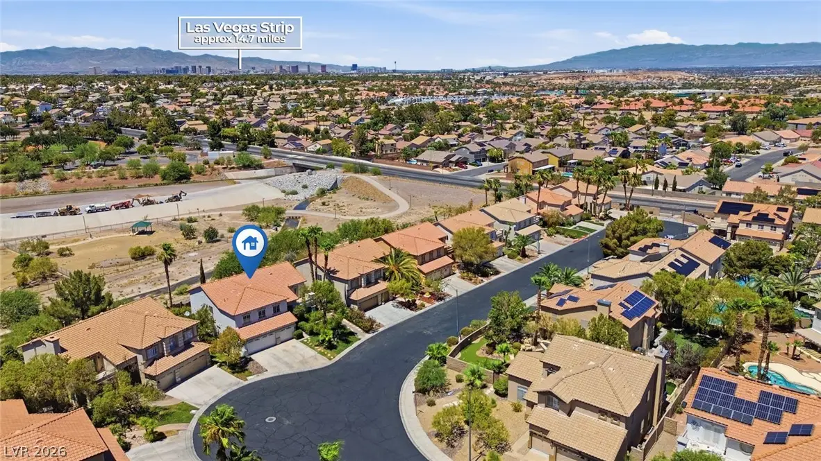 277 Maritime Street, Henderson, NV 89074 - #1