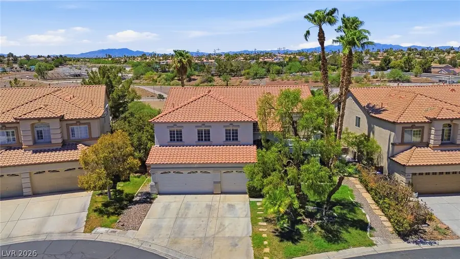 277 Maritime Street, Henderson, NV 89074 - #3