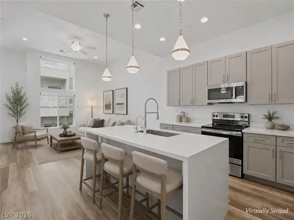 1193 Blossom Point Street, Las Vegas, NV 89135