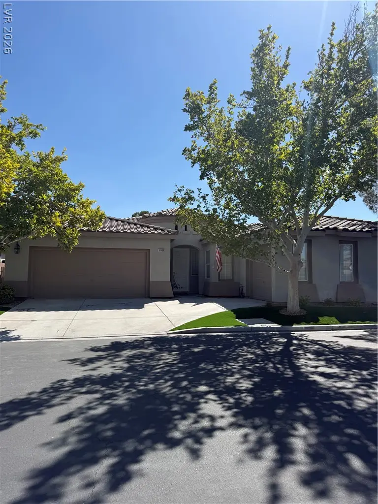 10939 Bramante Drive, Las Vegas, NV 89141 - #1