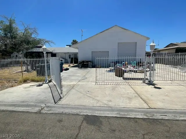 7868 Wishing Well Road, Las Vegas, NV 89123 - #1