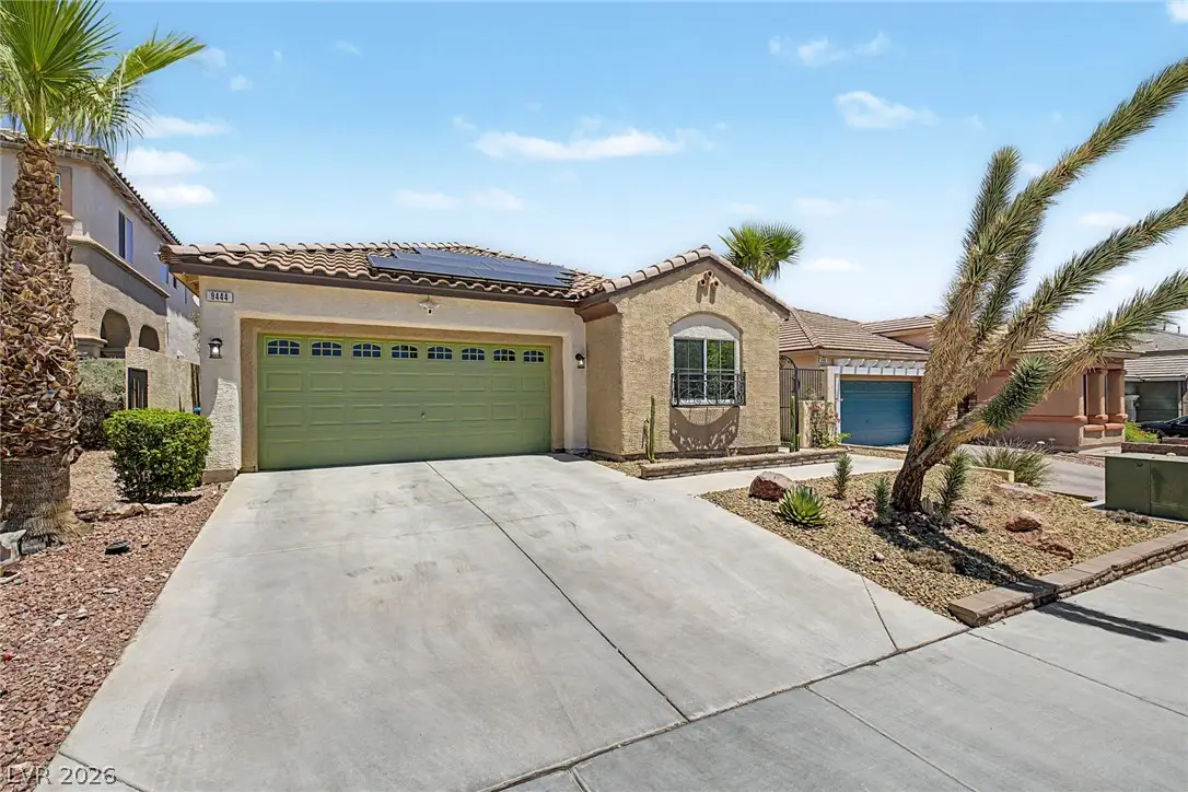 9444 Kingsley Court, Las Vegas, NV 89149 - #1