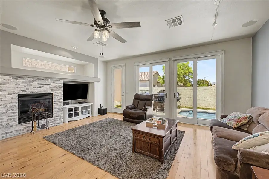 9444 Kingsley Court, Las Vegas, NV 89149 - #2