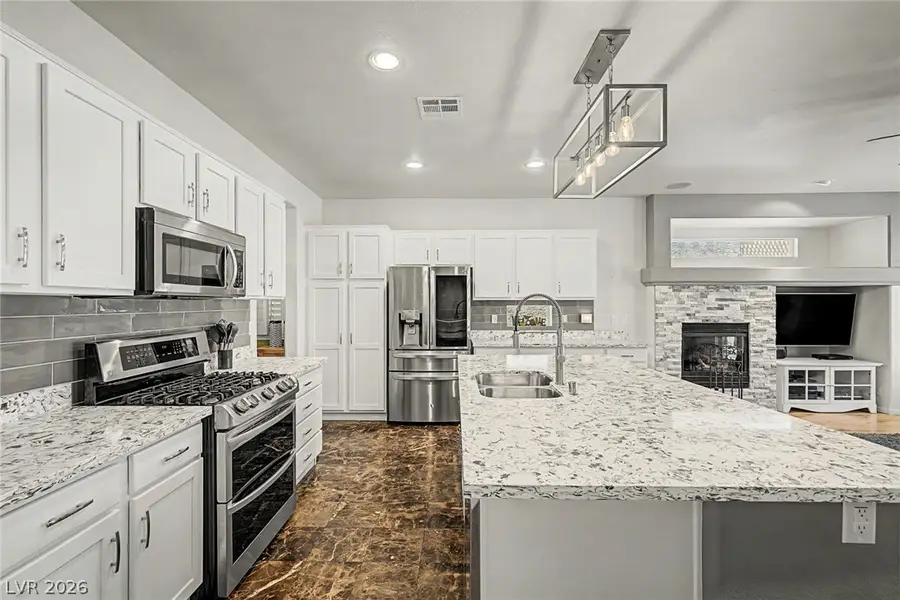 9444 Kingsley Court, Las Vegas, NV 89149 - #3