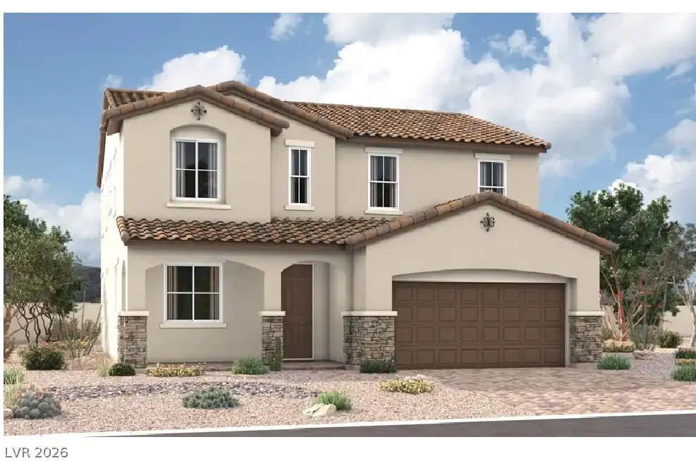 40 Fairdale Drive, Henderson, NV 89011 - #1