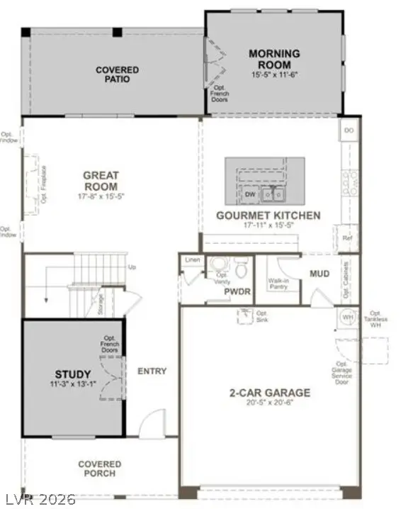 40 Fairdale Drive, Henderson, NV 89011 - #2